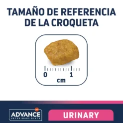 Advance Veterinary Diets Urinary pienso para gatos