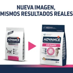 Advance Veterinary Diets Urinary pienso para gatos