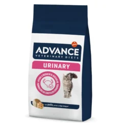 Advance Veterinary Diets Urinary pienso para gatos