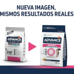 Advance Veterinary Diets Urinary Sterilized Low Calorie pienso para gatos