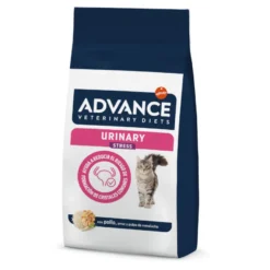 Advance Veterinary Diets Urinary Stress pienso para gatos