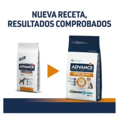 Advance Veterinary Diets Weight Balance Medium/Maxi pienso para perros