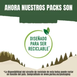 Adventuros Nuggets de Jabalí para perros