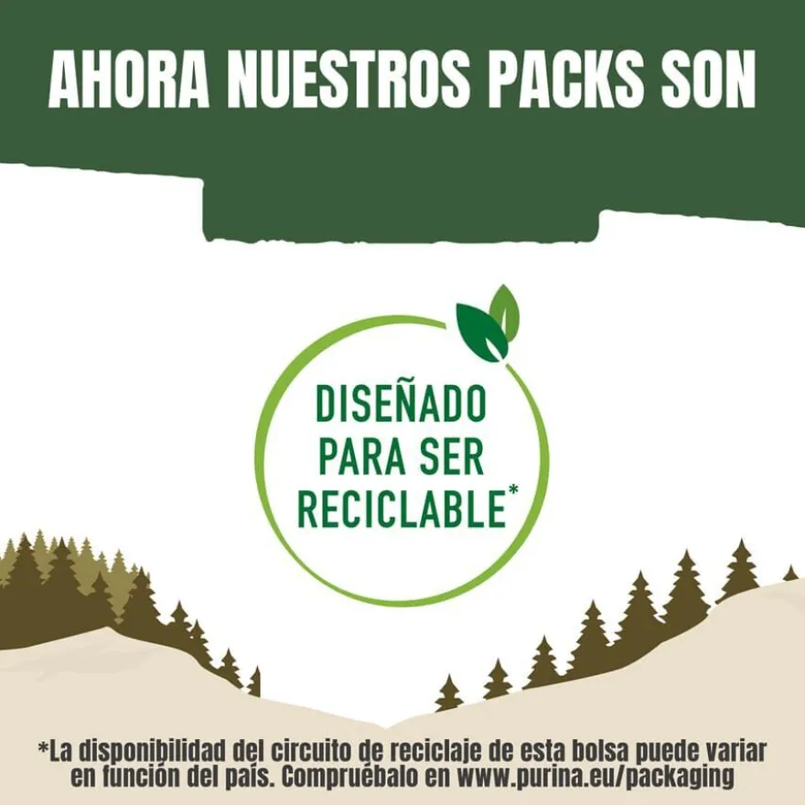 Adventuros Nuggets de Jabalí para perros