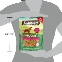 Adventuros Nuggets para perros