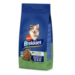 Affinity Brekkies Pollo pienso para perros