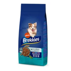 Affinity Brekkies Salmón pienso para perros