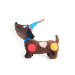 All For Paws Birthday Treasure Peluche variado para perros