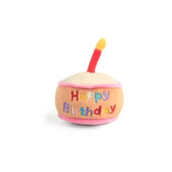 All For Paws Birthday Treasure Peluche variado para perros