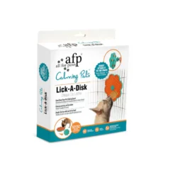 All For Paws Calming Pals Comedero Lamer para perros y gatos