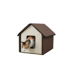 All For Paws Classic Comfort Casa para gatos