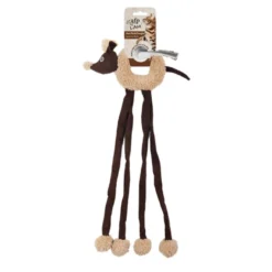 All For Paws Cuddle Dangle Juguete para gatos