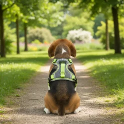 All For Paws K-Nite Arnés con Luz para perros
