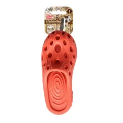 All For Paws Pantuflas Air Pups Juguete para perros