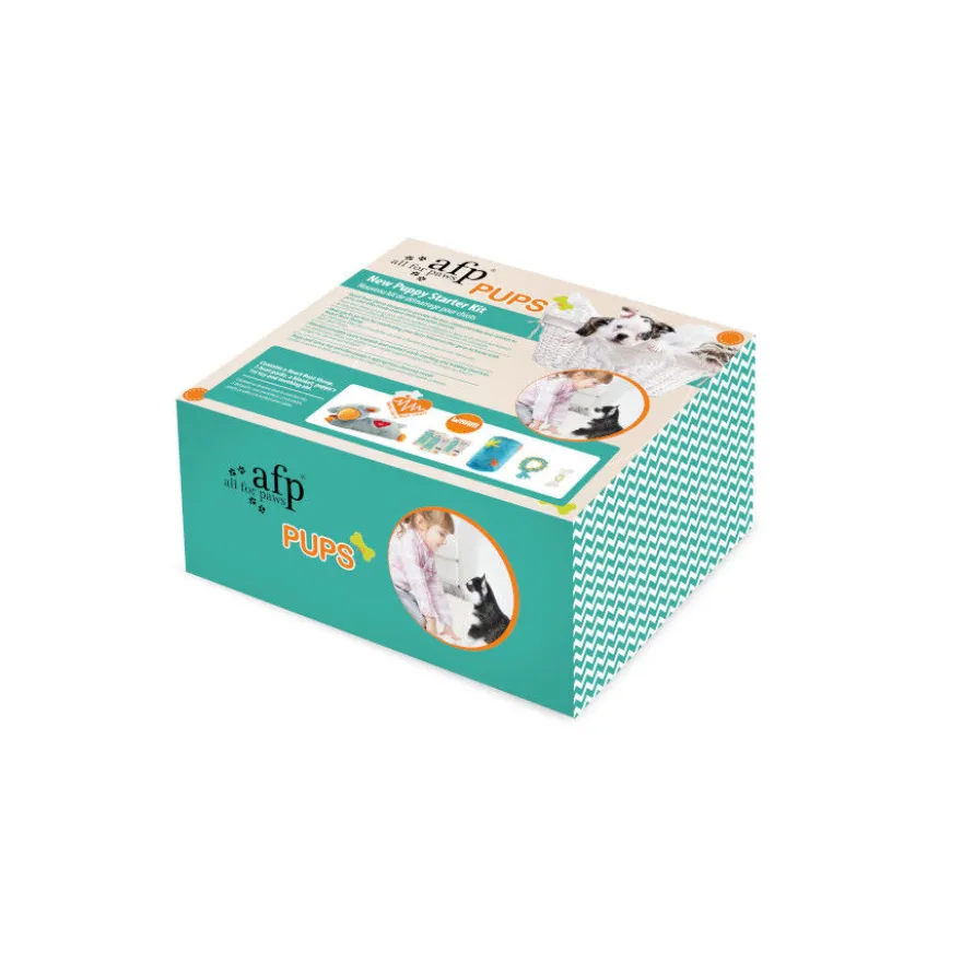 All For Paws Pups Kit de Juego para cachorros