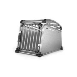 All For Paws Travel Dog Caja Viajes para perros