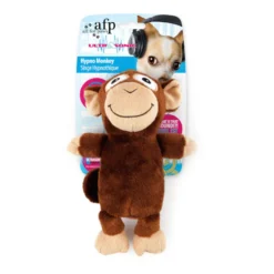 All For Paws Ultrasonic Juguete Mono Hypno para perros