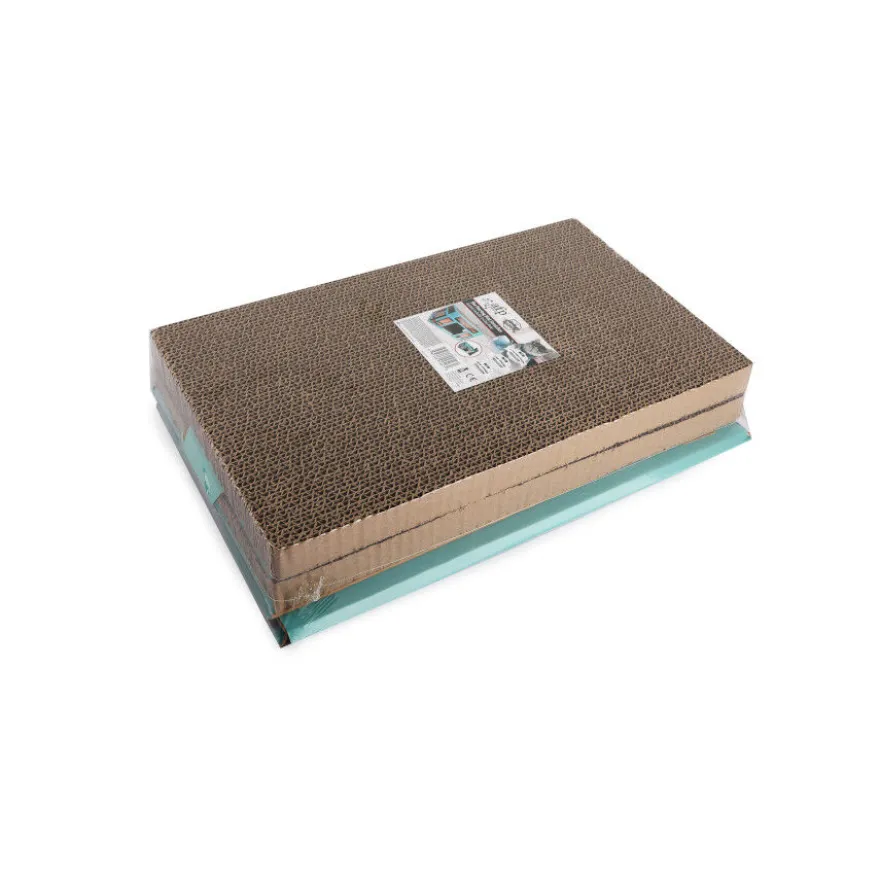 All For Paws Vintage Rascador Pint Scratcher para gatos