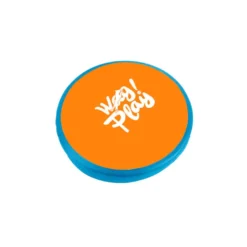 All For Paws Wag Play Juguete Frisbee Volador para perros