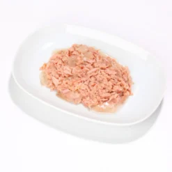 Almo Nature HFC Atún con Langosta en Gelatina sobre para gatos