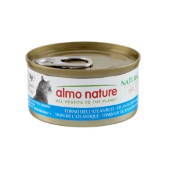 Almo Nature HFC atún del Atlántico lata para gatos