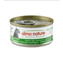 Almo Nature HFC atún del Pacífico lata para gatos