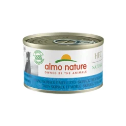Almo Nature HFC Atún lata para perros