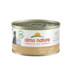 Almo Nature HFC Classic Buey lata para perros