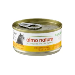Almo Nature HFC Natural Pollo lata para gatos
