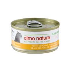Almo Nature HFC Natural Pollo lata para gatos