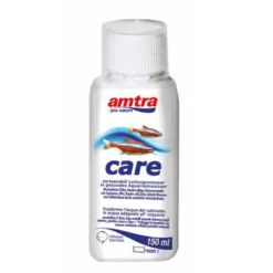 Amtra Care Acondicionador de Agua para acuarios