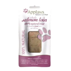 Applaws Lomo de Salmón snack para gatos