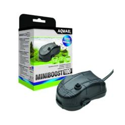 Aquael Miniboost Aireador para acuarios