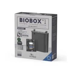 Aquatlantis Biobox 1 Filtro para acuarios