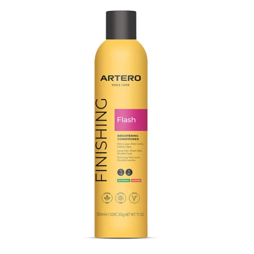 Artero Flash Acondicionador para perros y gatos