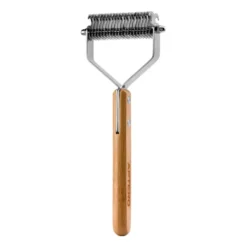 Artero Nature Collection Supercoat Cuchilla Trimming Doble para perros