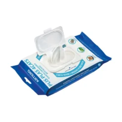 Artero Plis Plas 4Cats Guantes de Limpieza para gatos