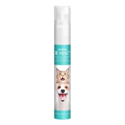 Artero X-Mint Corrector de Aliento para perros y gatos