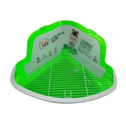 Bandeja Sanitaria para Roedores Small Life