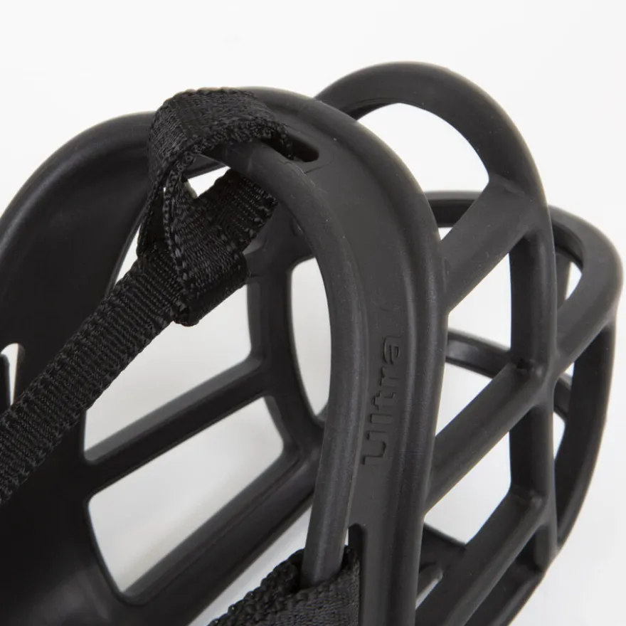 Baskerville Ultra Muzzle Bozal tipo canasta para perros