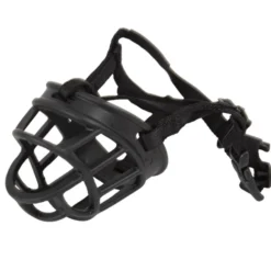 Baskerville Ultra Muzzle Bozal tipo canasta para perros