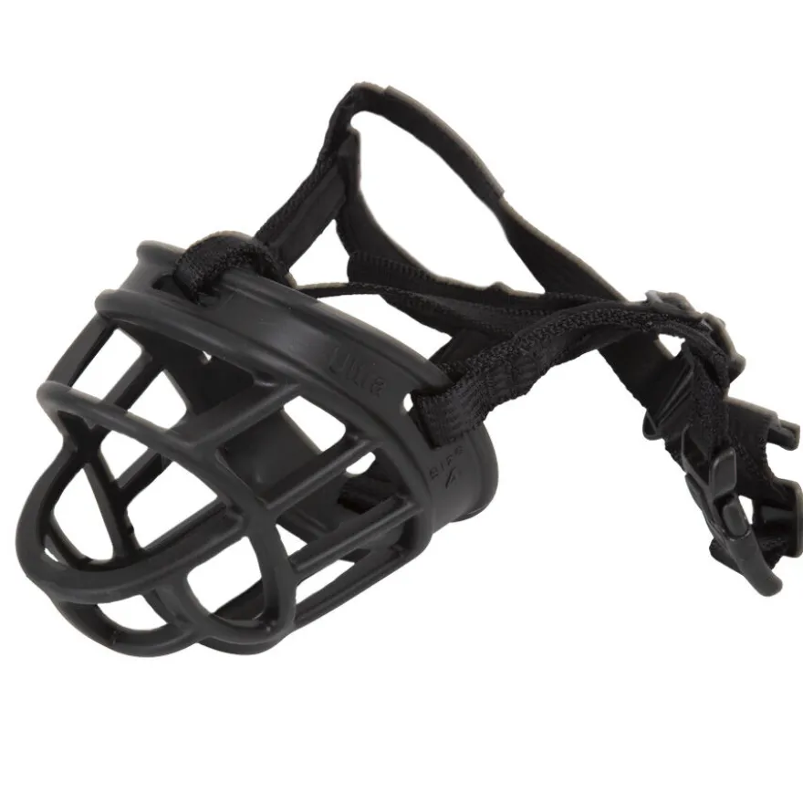 Baskerville Ultra Muzzle Bozal tipo canasta para perros