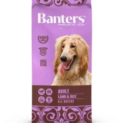 Baters Adult Large Cordero y Arroz pienso para perros