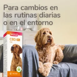 Beaphar Aceite de CBD para perros