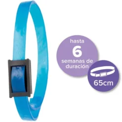 Beaphar Calming Collar Relajante para perros