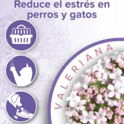 Beaphar Calming Spray Ambiente Relajante para gatos y perros