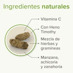 Beaphar Care+ Nature pienso para cobayas