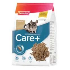 Beaphar Care+ pienso para chinchillas