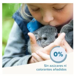 Beaphar Care+ pienso para chinchillas