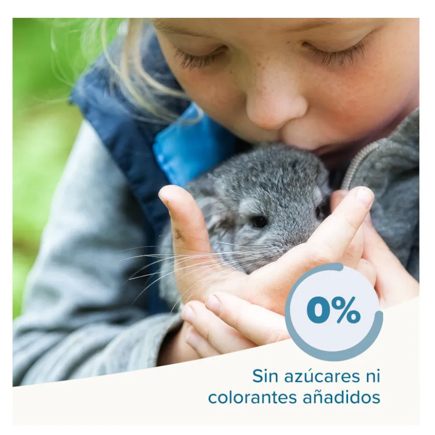 Beaphar Care+ pienso para chinchillas